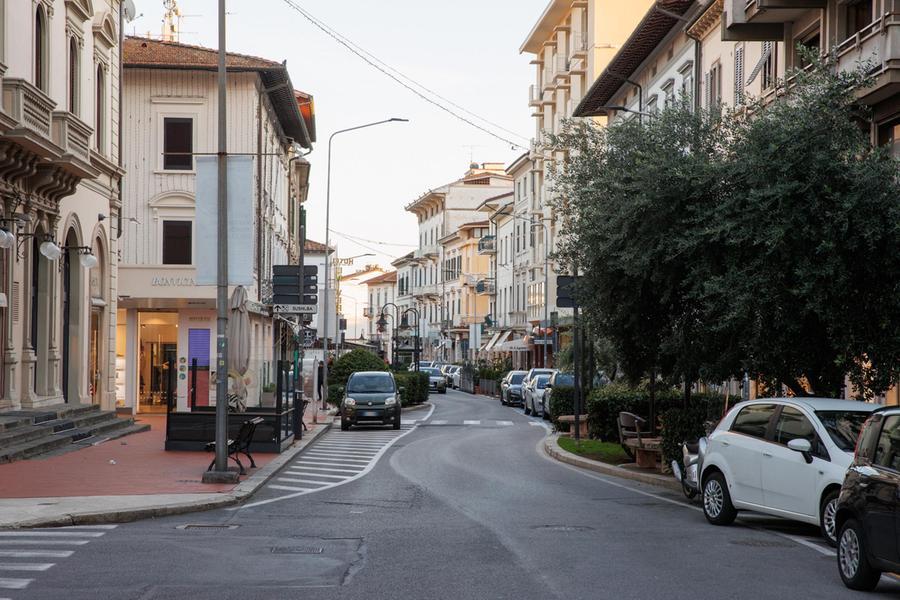 In albergo senza pagare: “rigatino” allo scoperto