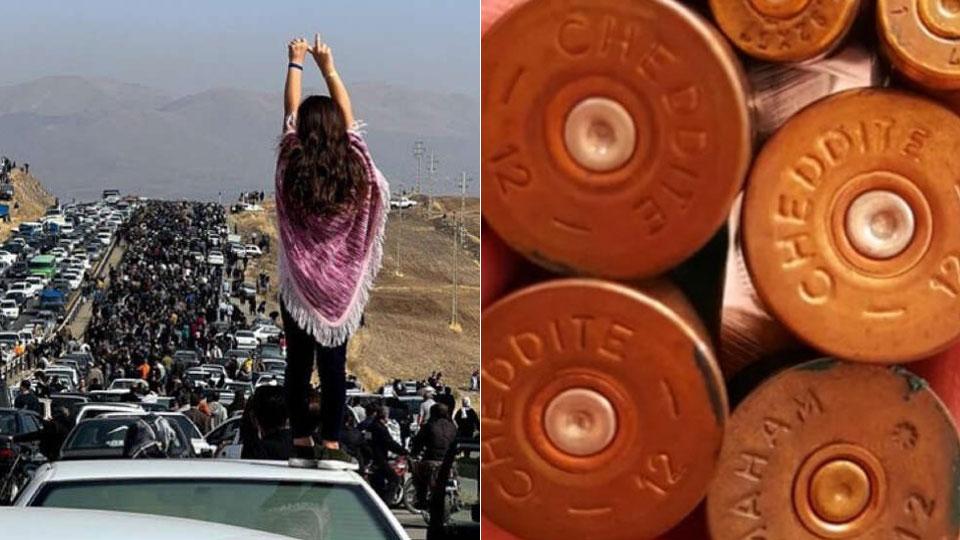 Il giro delle armi, cartucce di un’azienda che ha sede anche a Livorno usate in Iran