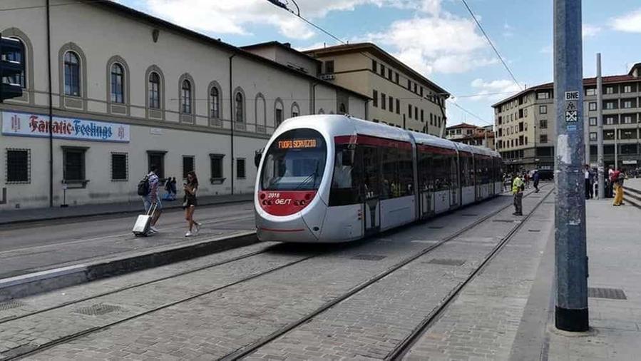 Inchiesta sulla tramvia a Firenze: la fideiussione evita la via del commissariamento
