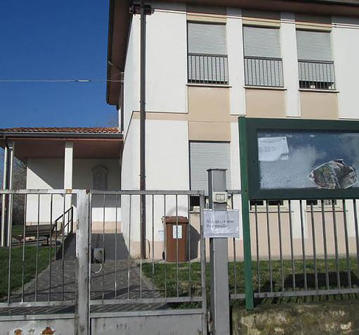 Bondeno, i volontari al lavoro per la festa e i ladri rubano lo zaino con i soldi