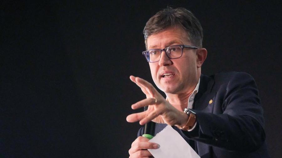 Una telefonata di Nardella fa rinviare l’accordo Pd-Iv in Toscana