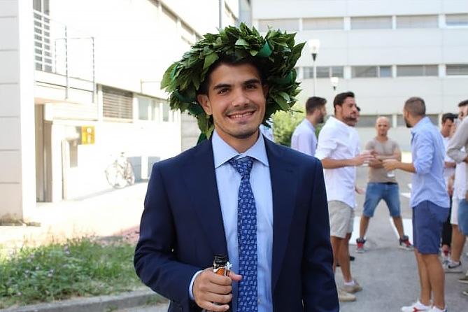 Codigoro in lutto per Stefano Garbellini: lo strazio della comunità