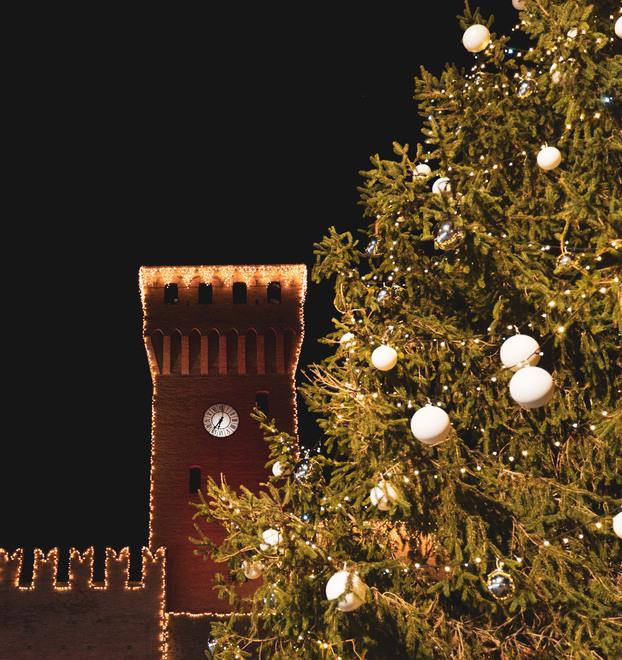 Formigine. Spira mirabilis, allestimento al via per Le Nozze di Figaro 