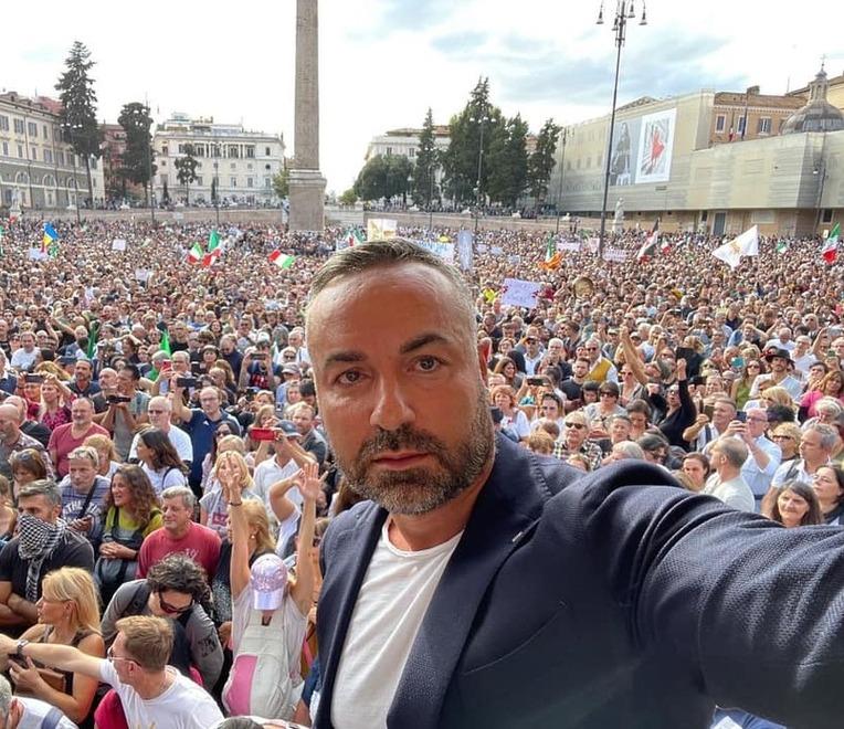 Castelfranco. Altri guai giudiziari per Passaro Assalto alla Cgil: «Processatelo»
