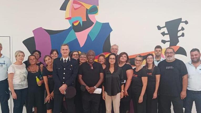 Carpi. Cori gospel al carcere di Sant’Anna «Canti di sofferenza e liberazione»