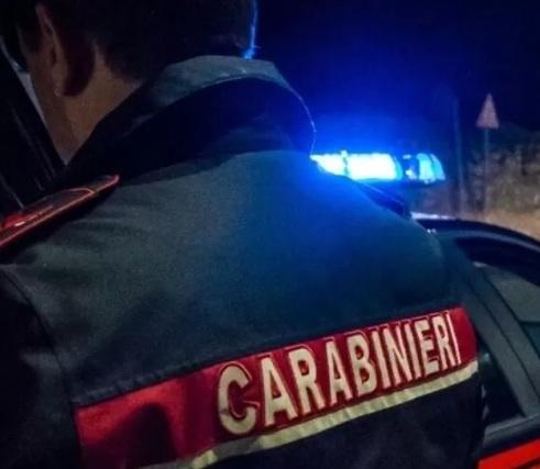 Formigine. Mamma con bambini rientra a casa e sventa un furto 