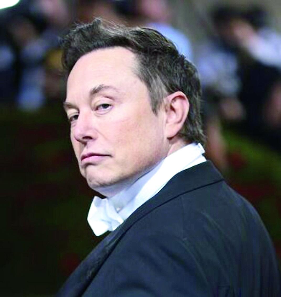 Elon Musk, tra gli uomini più ricchi al mondo, è diventato uno dei simbolo della diseguaglianza