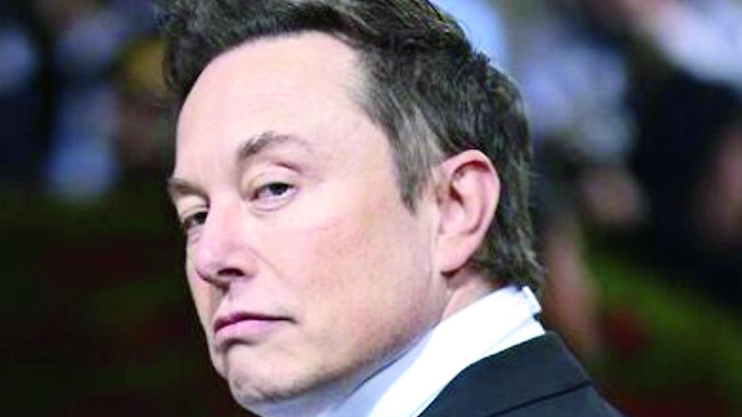 Elon Musk, tra gli uomini più ricchi al mondo, è diventato uno dei simbolo della diseguaglianza