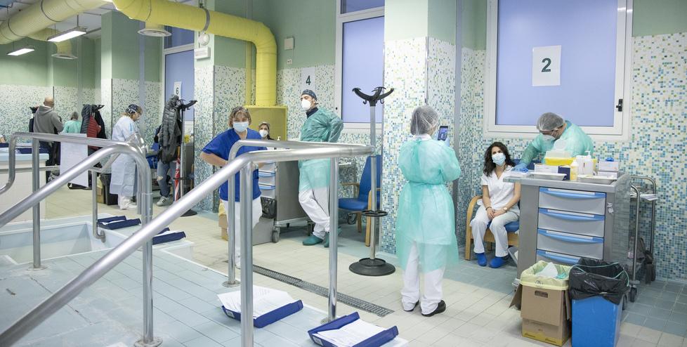Modena. Multa da 100 euro in arrivo per 15mila no vax modenesi 