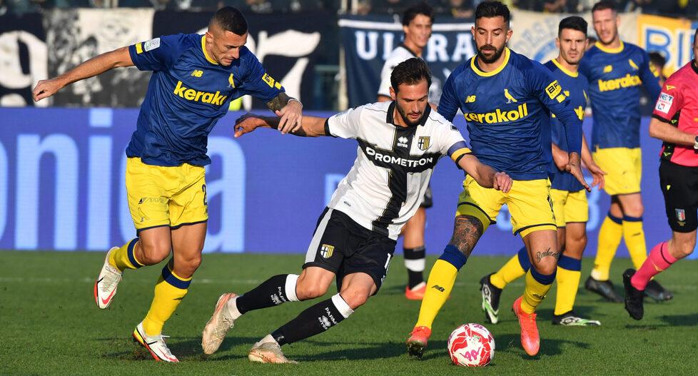 Domani Spal-Modena:  un derby “made in Italy” 