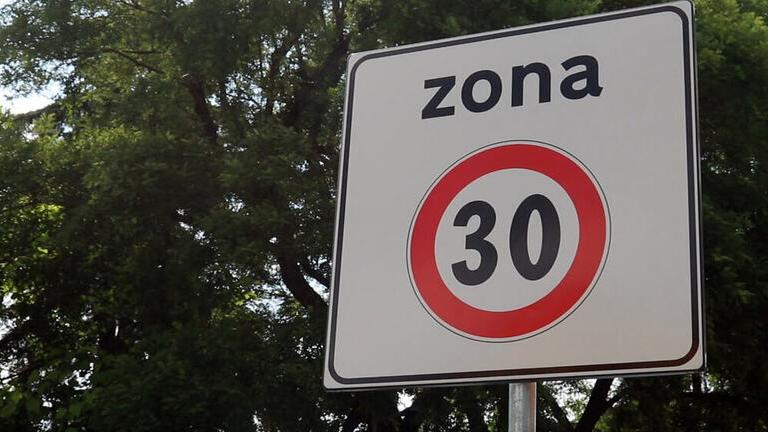 Zone 30 a Sassari: primi lavori entro Natale in viale Italia e “area Capitali"