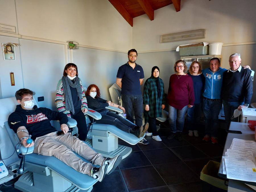 L’Avis di Serra compie 50 anni