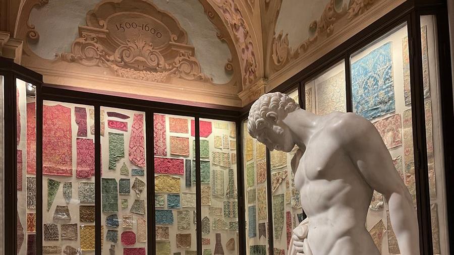 Modena. Il Museo Civico oggi riapre con un’illuminazione tutta nuova