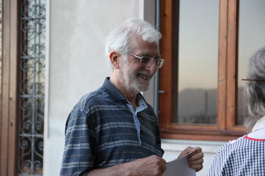 Lucca, muore improvvisamente don Idilio Ruggeri