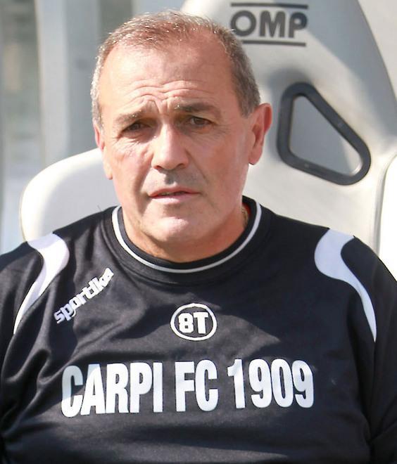 Castori non cerca scuse: «Non eravamo noi» 