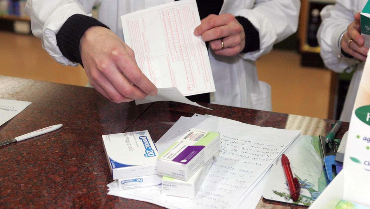 Dal Nurofen all’Augmentin, ecco i medicinali introvabili in farmarcia