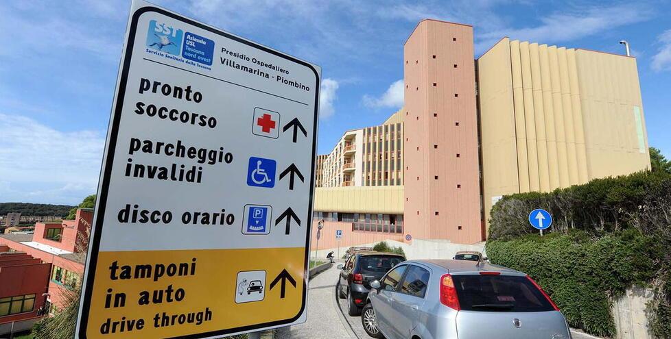 Rinnovare la patente di guida è un’odissea per 400 disabili dell’Elba