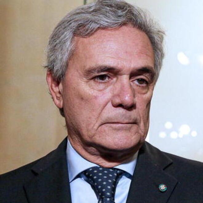 Massa, l’ex ambasciatore in Russia Cesare Maria Ragaglini scende in campo 