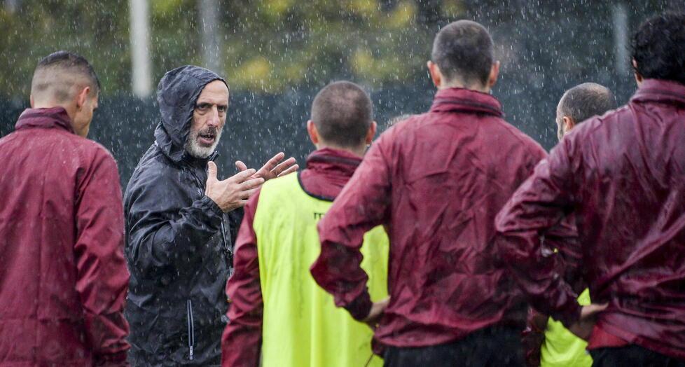 Livorno, i sette giorni della verità per sperare nella remuntada