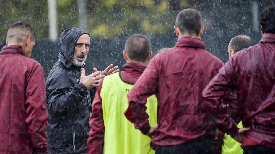 Livorno, i sette giorni della verità per sperare nella remuntada