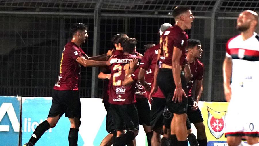 Pontedera in missione al Brilli-Peri per volare più in alto dell’Aquila