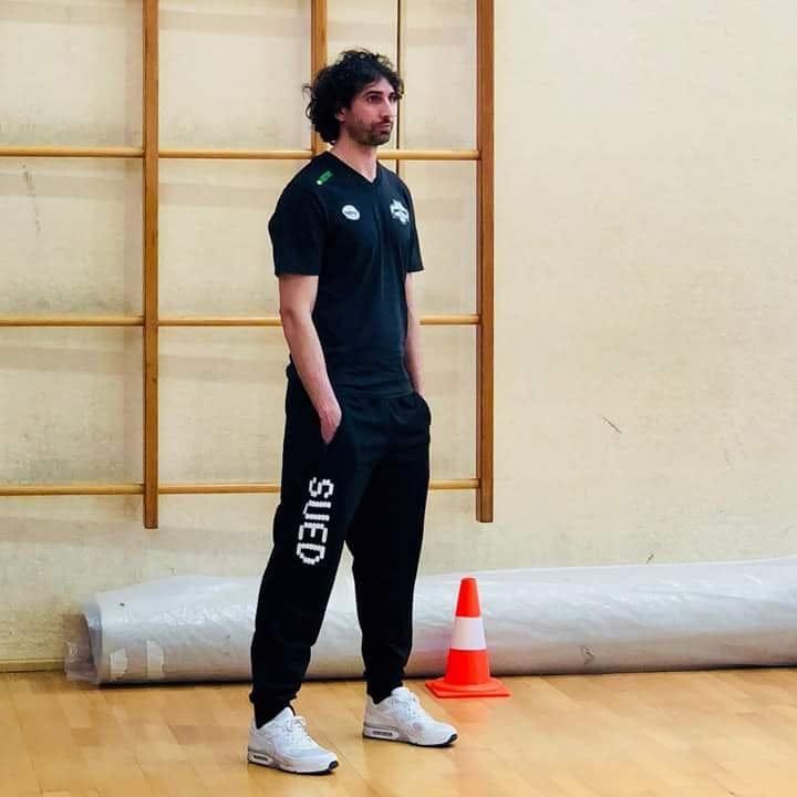 Dario Sansonetti