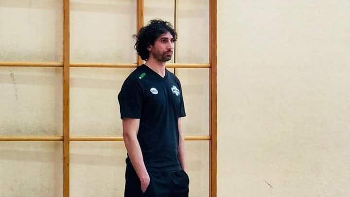 Dario Sansonetti