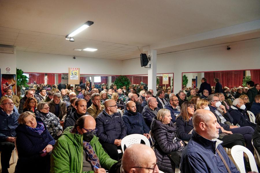 Empoli, Gassificatore un’interpellanza dei Cinque Stelle al ministro