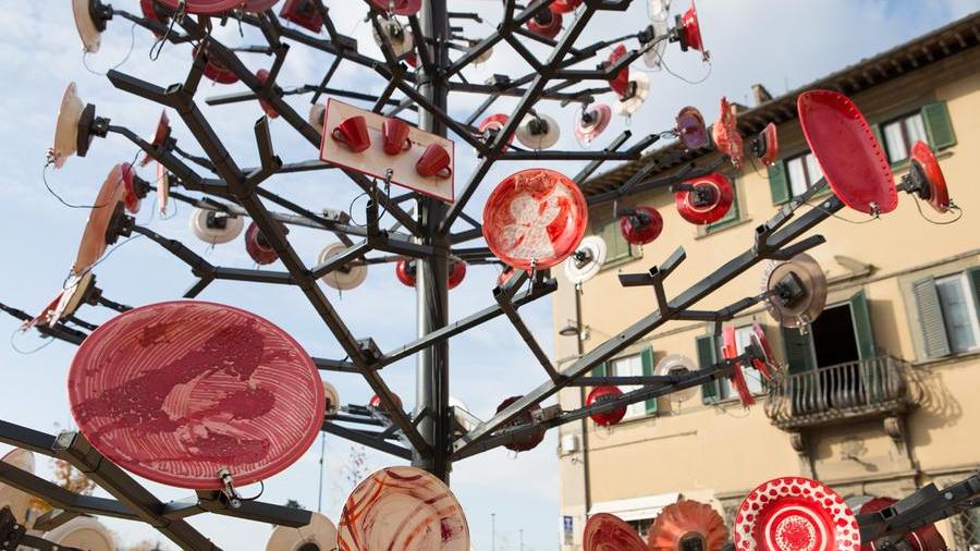 A Montelupo il Natale fa rima con l’arte e le ceramiche