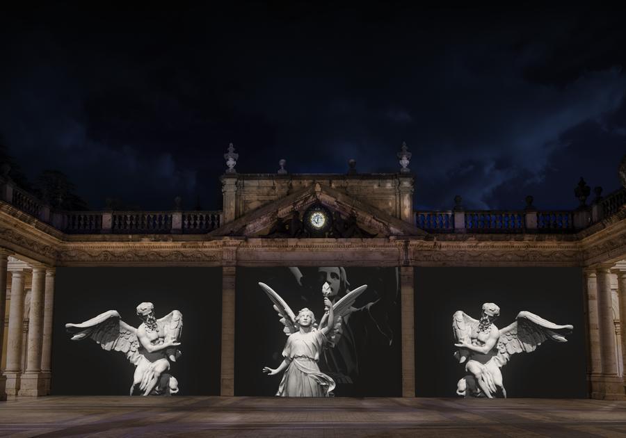 Natale d’arte nel centro contestato dalle minoranze di Montecatini