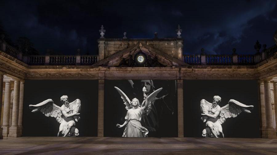 Natale d’arte nel centro contestato dalle minoranze di Montecatini