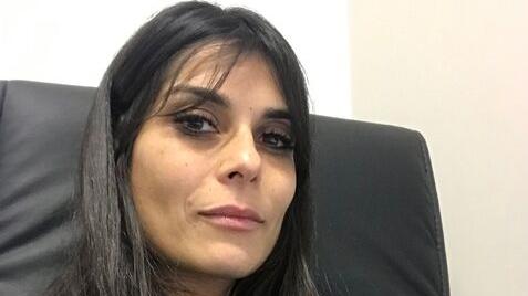 Camilla Urso Avvocata difensore di quattro degli imputati
