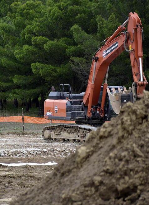 ll cantiere avviato da Snam per installare la nave rigassificatore