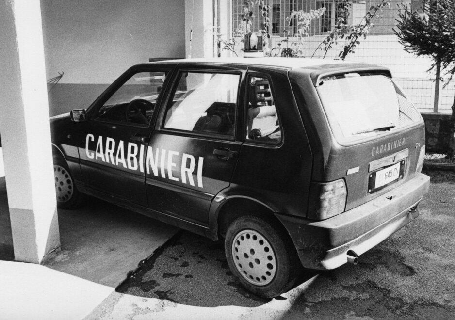 Omicidi del ‘92, processo da rifare. Ergastolo solo per Grande Aracri