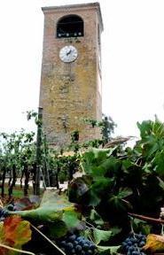 Si brinda con la sagra del Grasparossa 