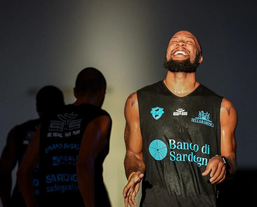 Dinamo, da Chris Dowe si riparte 