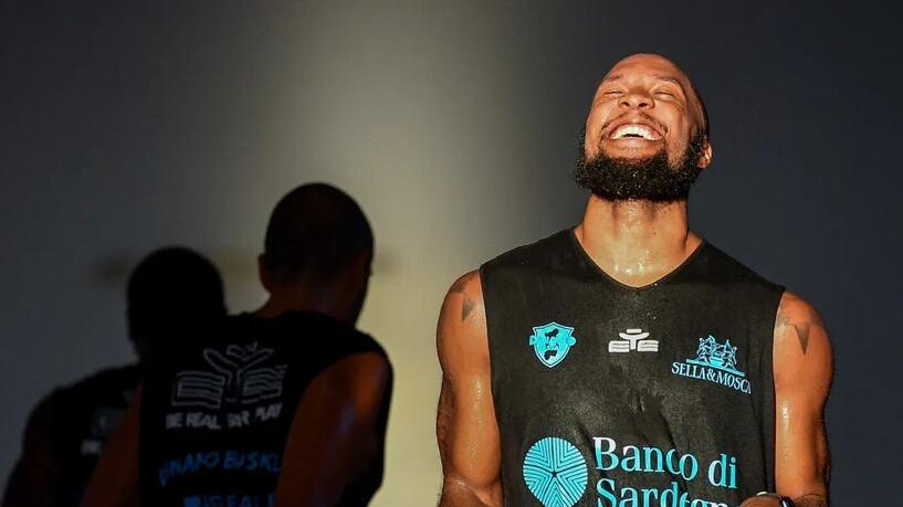 Dinamo, da Chris Dowe si riparte