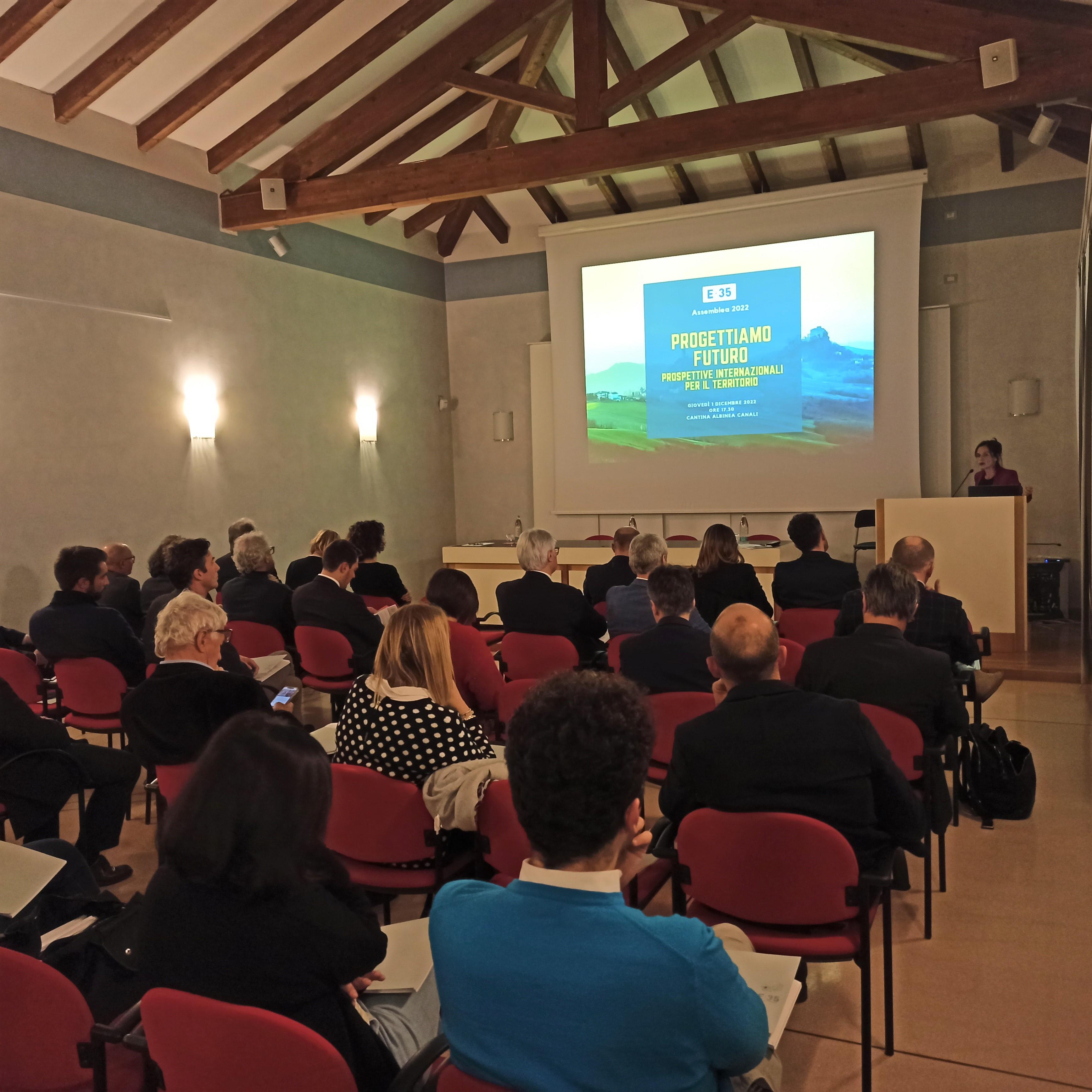 «A Reggio Emilia progetti per 78,5 milioni di euro»
