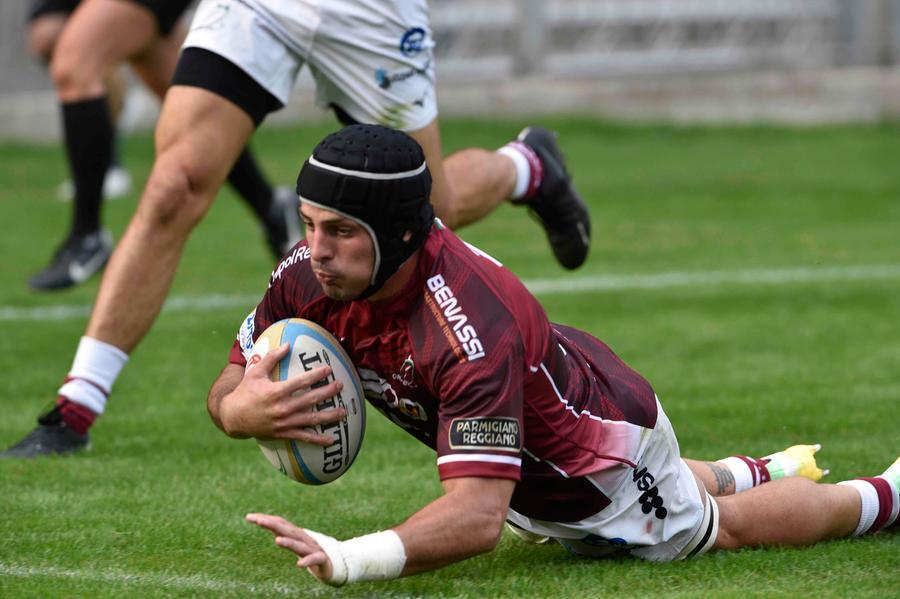 Il Valorugby riprende la corsa