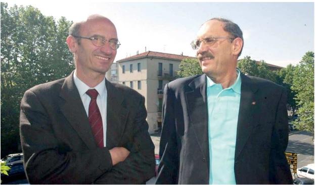 In pensione dopo 46 anni allo sportello della banca: «Quella volta che mi salvai dalla rapina»
