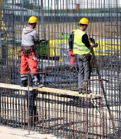 Superbonus bloccato, l'allarme dell'imprenditore: «Siamo risorti dopo le crisi ma ora rischiamo il baratro» 