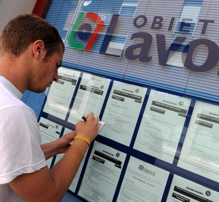 Occupazione al 60,5 per cento nell’isola, è record di lavoratori stabili 