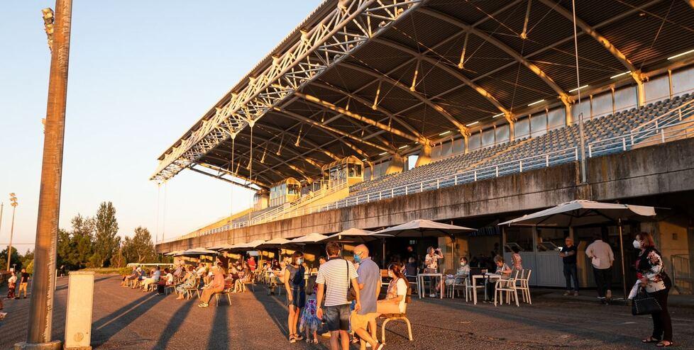 Festa dell’Unità 2023 di Modena, si cambia: il Pd punta sull’ippodromo