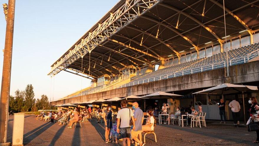 Festa dell’Unità 2023 di Modena, si cambia: il Pd punta sull’ippodromo