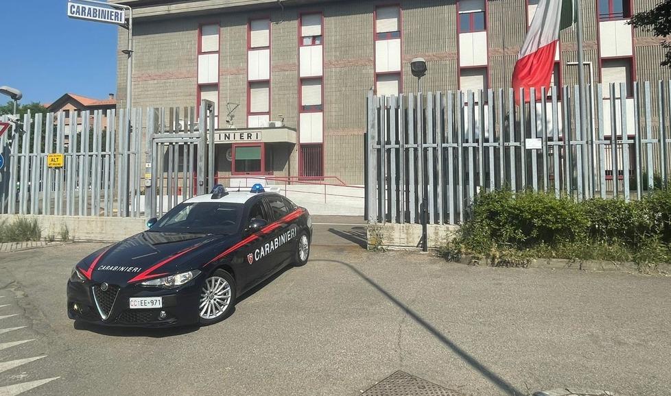 Sassuolo, ruba sette bici in sette giorni: identificato ladro seriale 