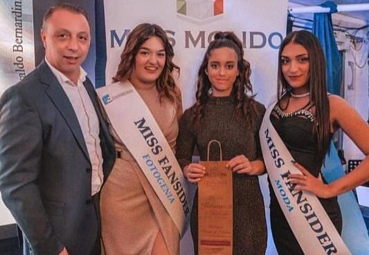 Savignano. L’agenzia della bellezza che lancia le Miss «Il sogno è lo scettro di regina mondiale» 