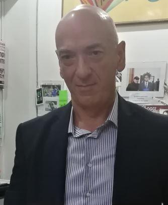 Il sassolese Paolo Botti trionfa con i suoi racconti gialli e noir