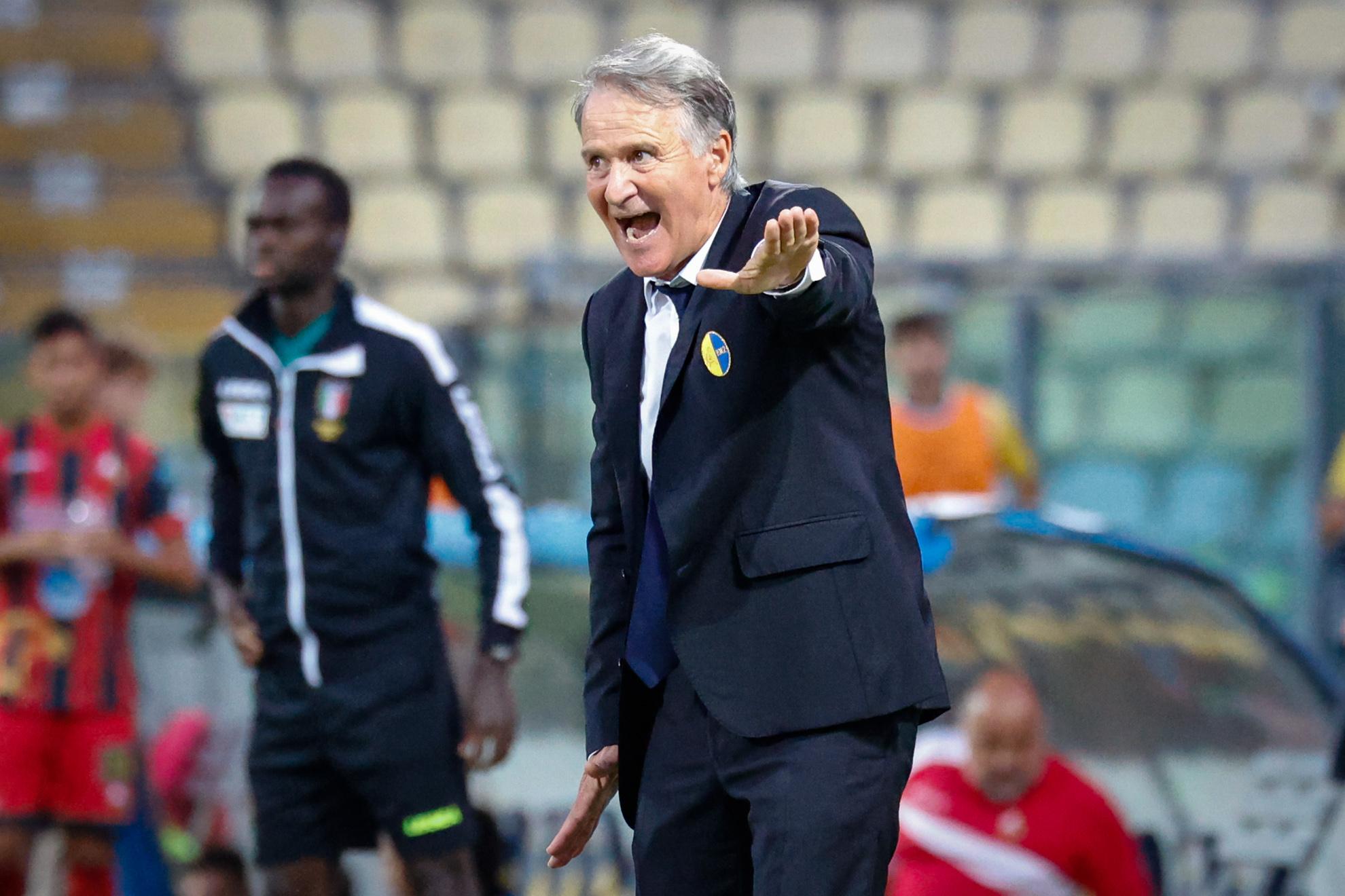 Modena, altro derby con la Spal: provaci ancora 