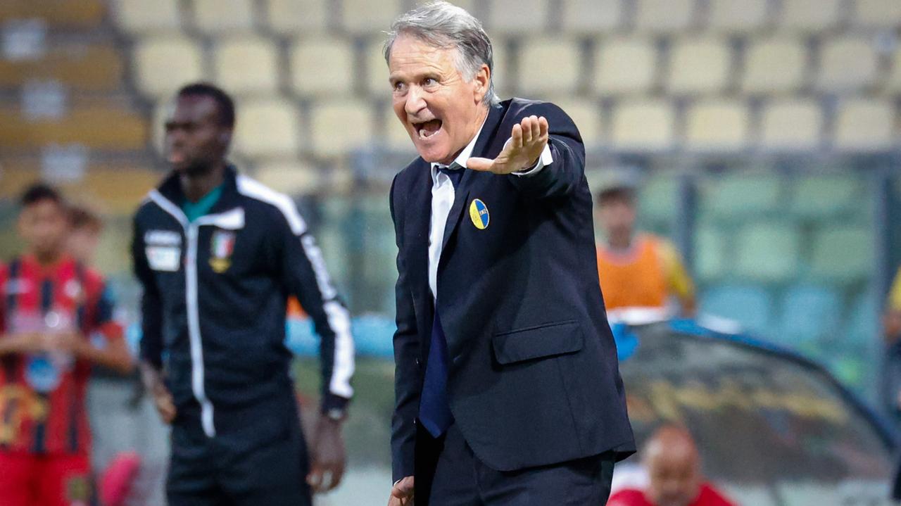 Modena, altro derby con la Spal: provaci ancora