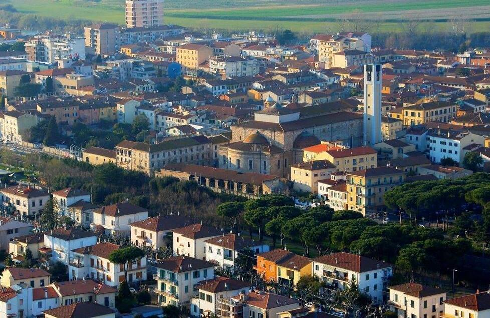 Ora la crisi travolge Pontedera: «Ecco perché in molti smetteranno di pagare l’affitto»